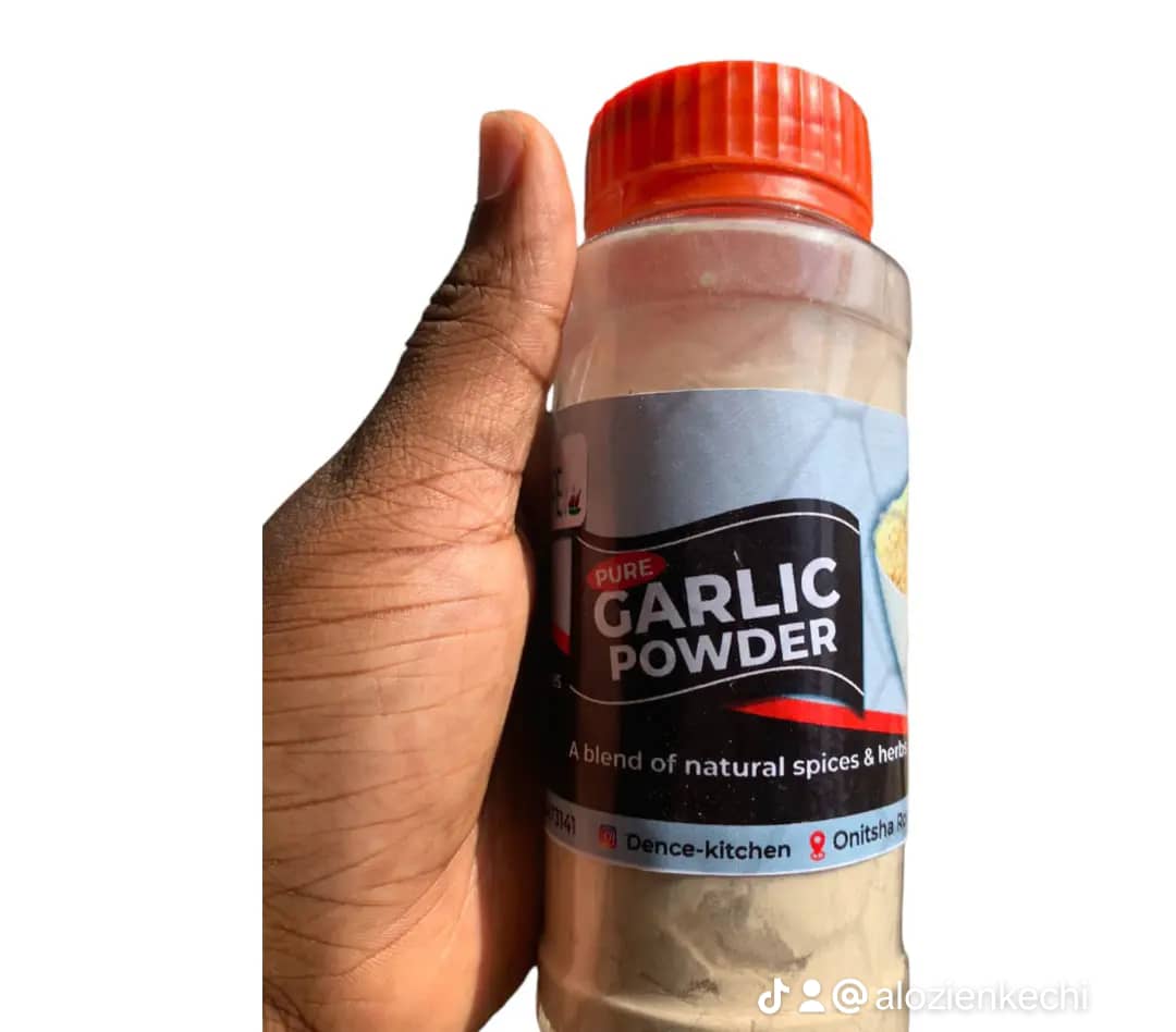 Garlic Powder